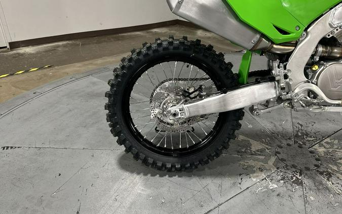 2026 Kawasaki KX™ 450