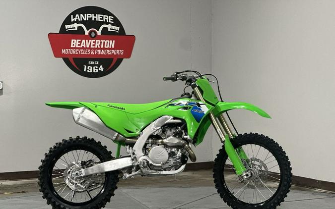 2026 Kawasaki KX™ 450