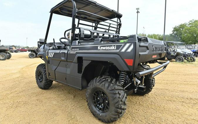 2027 Kawasaki Mule PRO-FXR 1000 LE