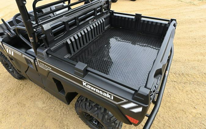 2027 Kawasaki Mule PRO-FXR 1000 LE