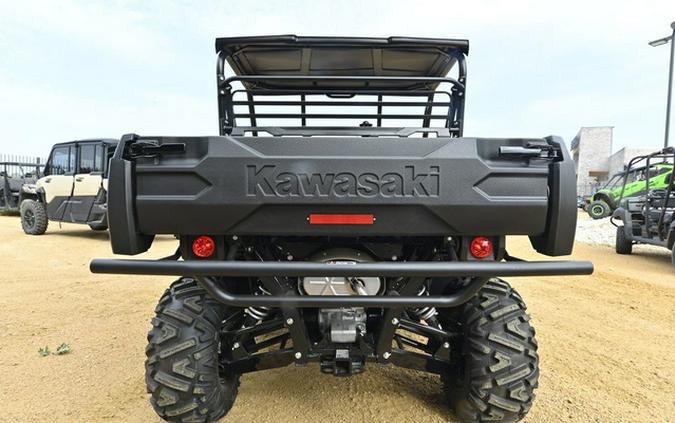2027 Kawasaki Mule PRO-FXR 1000 LE