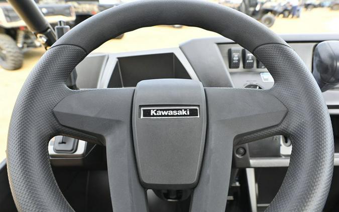 2027 Kawasaki Mule PRO-FXR 1000 LE