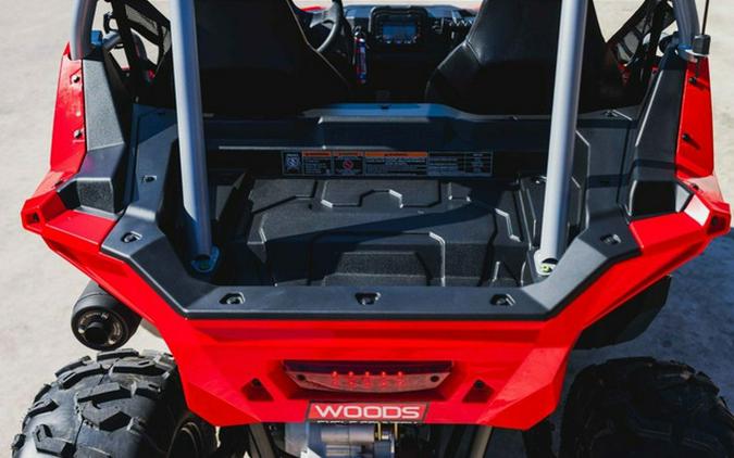 2026 Polaris RZR 200 EFI