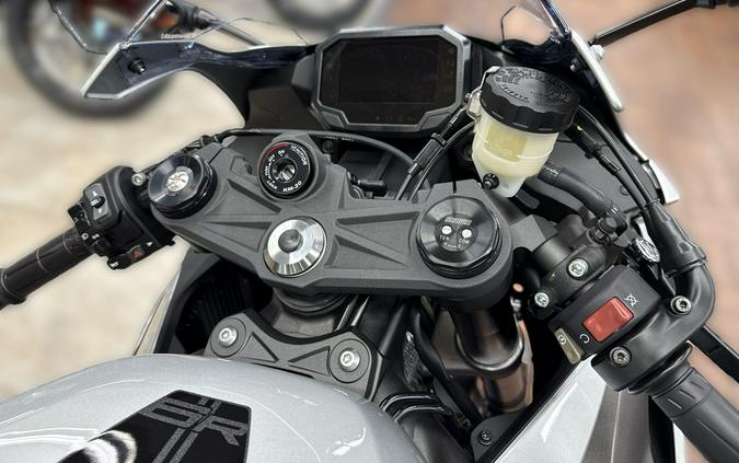 2027 Kawasaki NINJA ZX-6R ABS