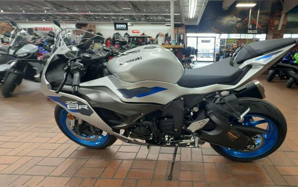 2027 Kawasaki NINJA ZX-6R ABS