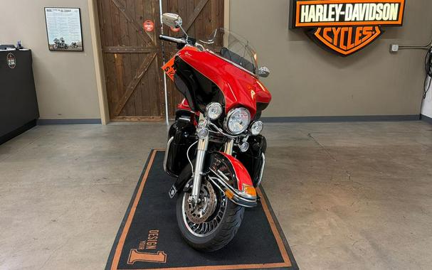 2010 Harley-Davidson Electra Glide® Ultra Limited