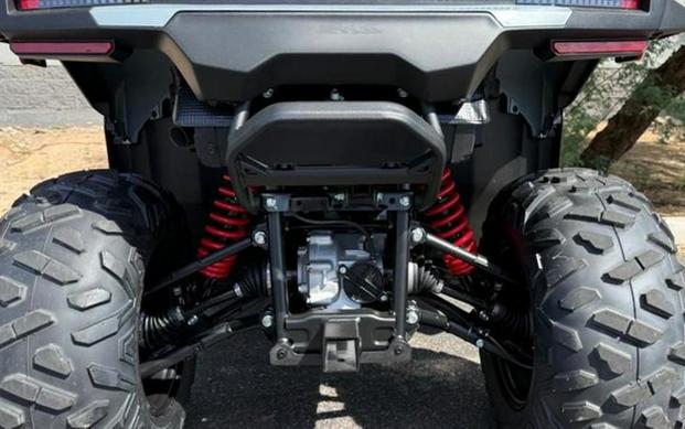 2027 CFMOTO CFORCE C4