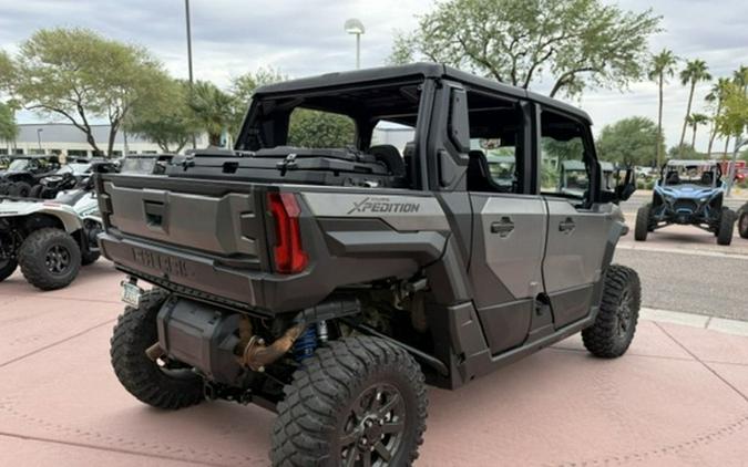2024 Polaris Xpedition XP 5 Ultimate