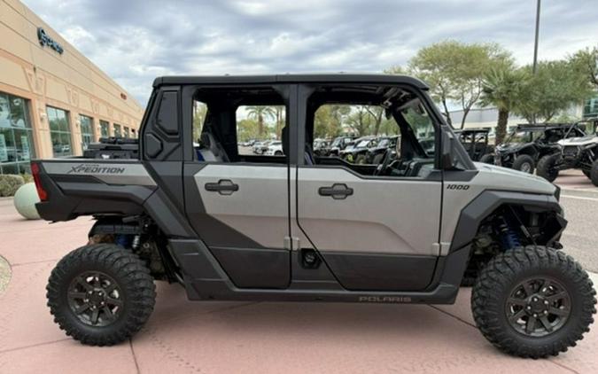 2024 Polaris Xpedition XP 5 Ultimate