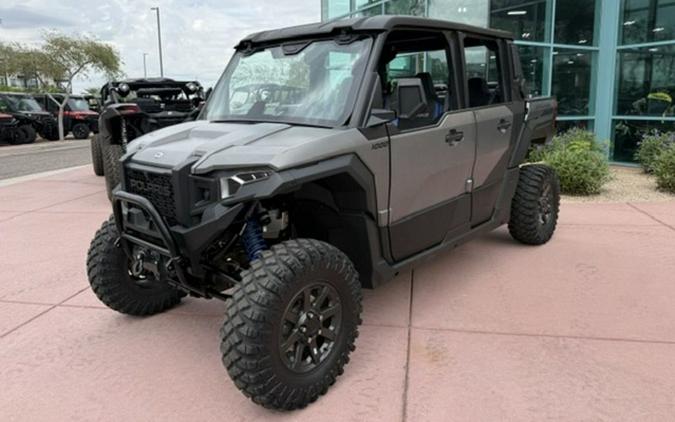 2024 Polaris Xpedition XP 5 Ultimate