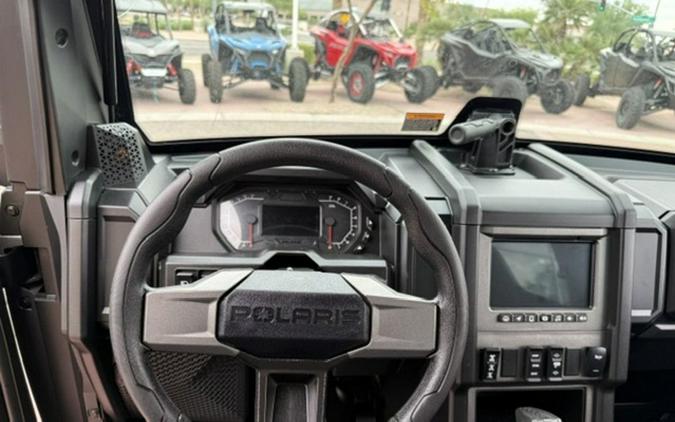 2024 Polaris Xpedition XP 5 Ultimate