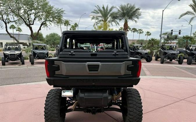 2024 Polaris Xpedition XP 5 Ultimate