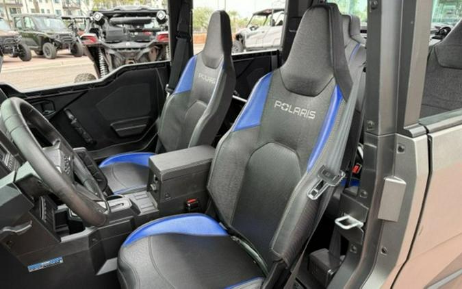 2024 Polaris Xpedition XP 5 Ultimate