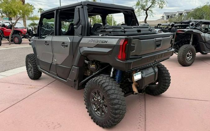 2024 Polaris Xpedition XP 5 Ultimate