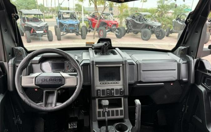2024 Polaris Xpedition XP 5 Ultimate