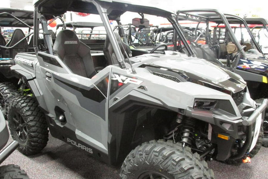 2023 Polaris® General XP 1000 Ultimate