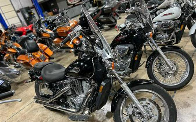 2006 Honda Shadow Spirit™