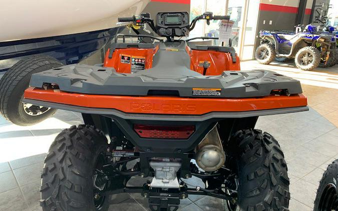 2024 Polaris Industries Sportsman® 450 H.O. Base