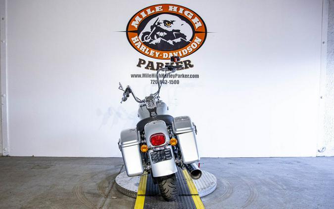 2012 Harley-Davidson® FLD - Dyna® Switchback™