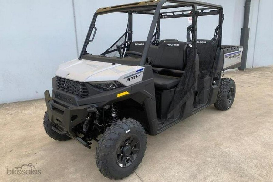 2023 Polaris® Ranger Crew SP 570 Premium