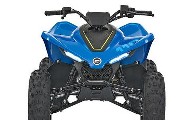 2024 CFMOTO CForce 110