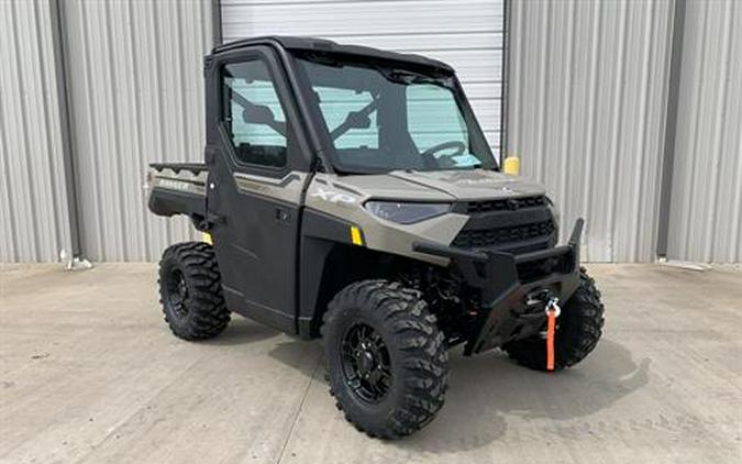 2024 Polaris Ranger XP 1000 Northstar Edition Ultimate