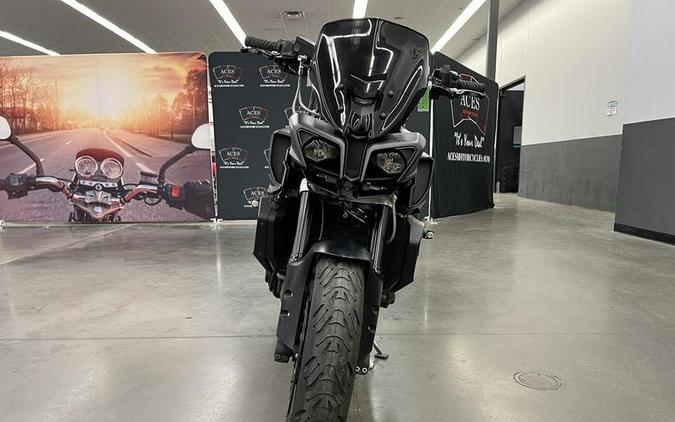 2020 Yamaha MT-10