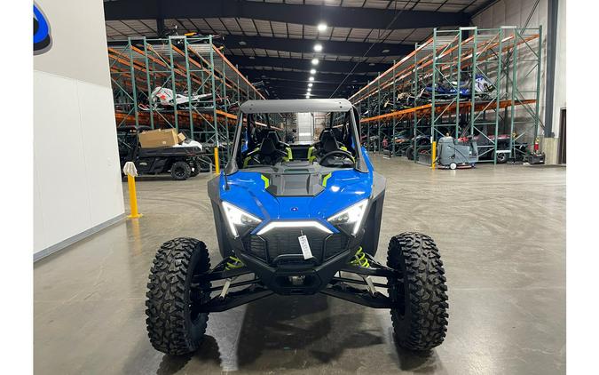 2024 Polaris Industries RZR TURBO R 4 PREMIUM