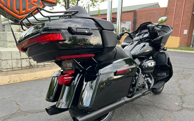 2024 FLTRK Road Glide® Limited