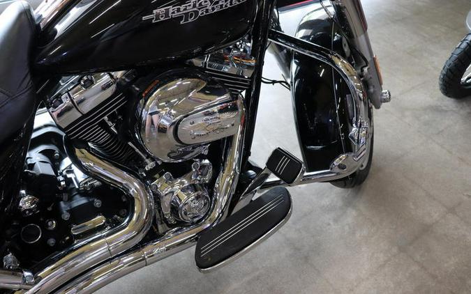 2015 Harley-Davidson® FLHXS - Street Glide® Special