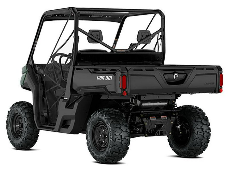 2024 Can-Am Defender HD7