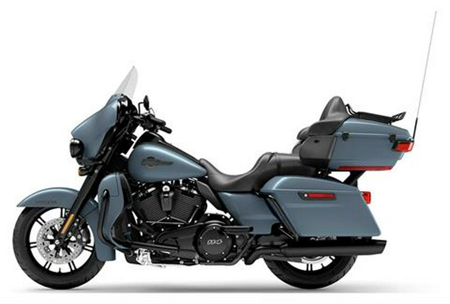 2024 Harley-Davidson Ultra Limited