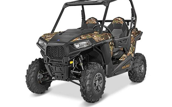 2016 Polaris® RZR® 900 EPS Trail Polaris Pursuit® Camo