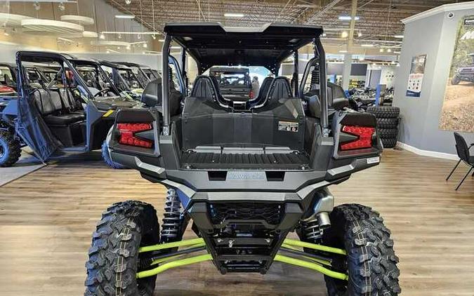 2024 Kawasaki Teryx® KRX®4 1000 SE