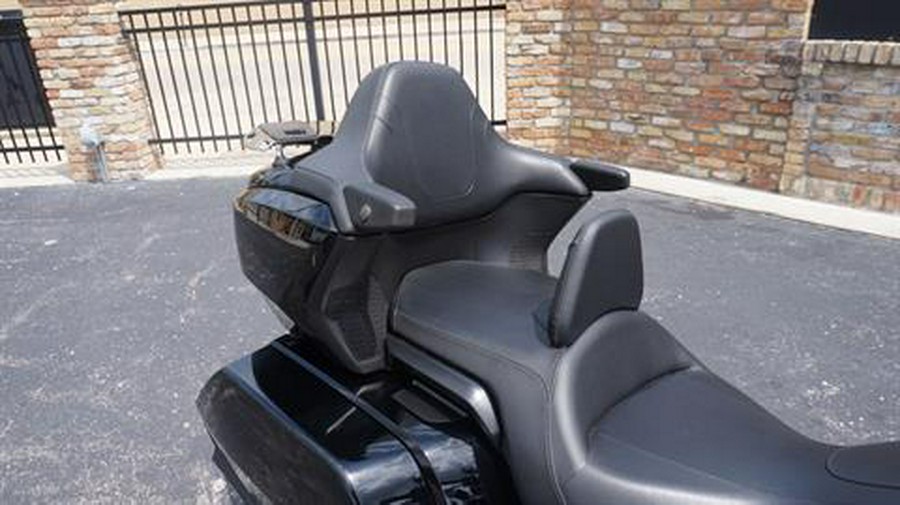 2019 Honda Gold Wing Tour Automatic DCT