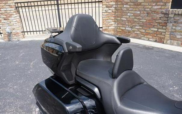 2019 Honda Gold Wing Tour Automatic DCT