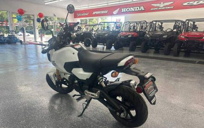 2025 Honda Grom