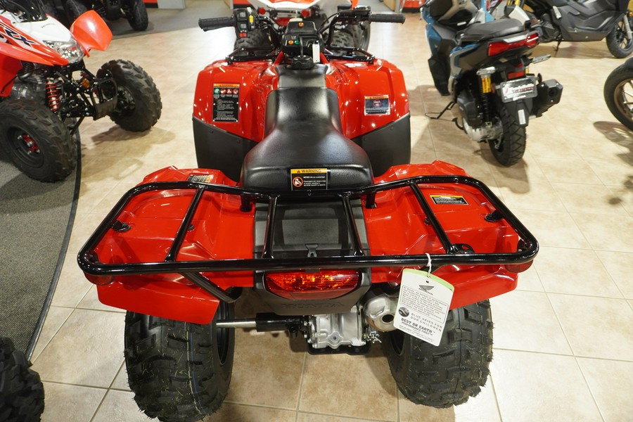 2024 Honda FOURTRAX RECON ES