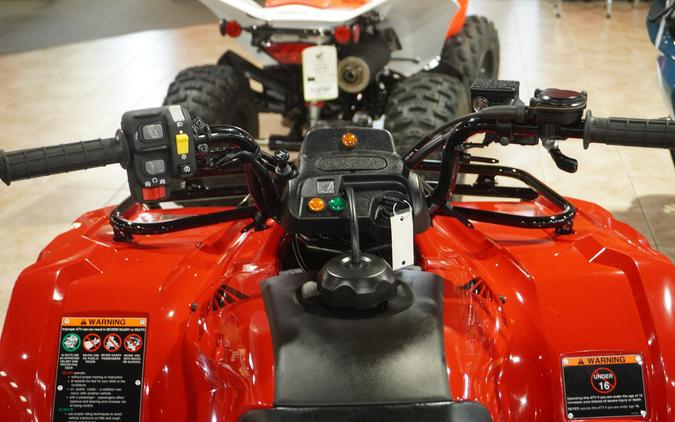 2024 Honda FOURTRAX RECON ES