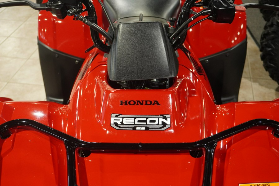 2024 Honda FOURTRAX RECON ES