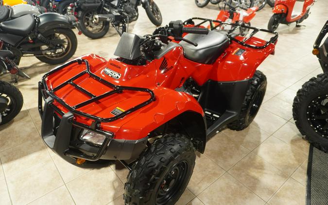 2024 Honda FOURTRAX RECON ES