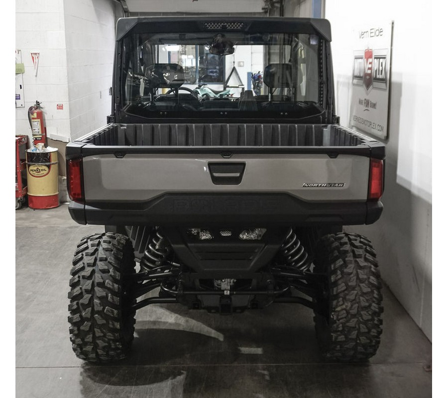 2024 Polaris® Ranger Crew XD 1500 NorthStar Edition Ultimate