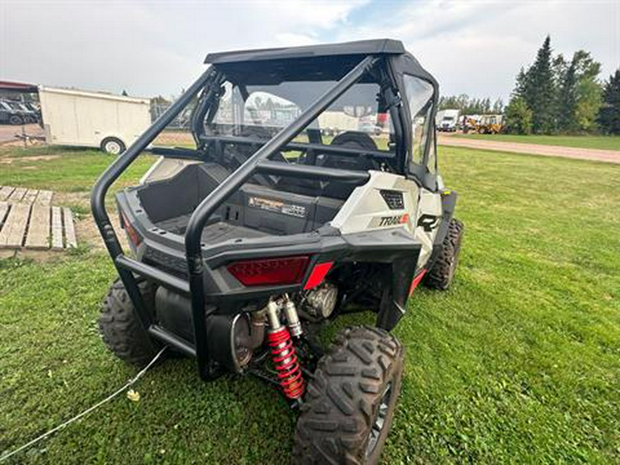 2021 Polaris RZR Trail S 1000 Ultimate