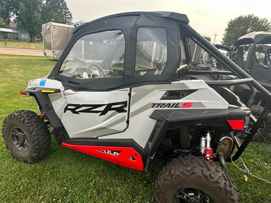 2021 Polaris RZR Trail S 1000 Ultimate