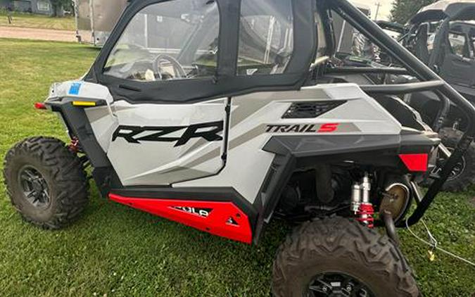 2021 Polaris RZR Trail S 1000 Ultimate