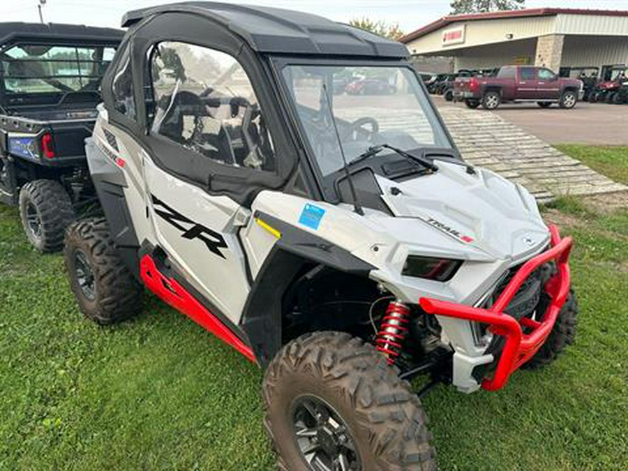 2021 Polaris RZR Trail S 1000 Ultimate