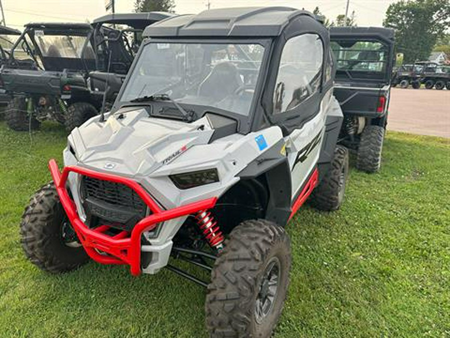 2021 Polaris RZR Trail S 1000 Ultimate