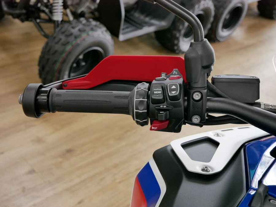 2025 BMW R1300 GS ADVENTURE