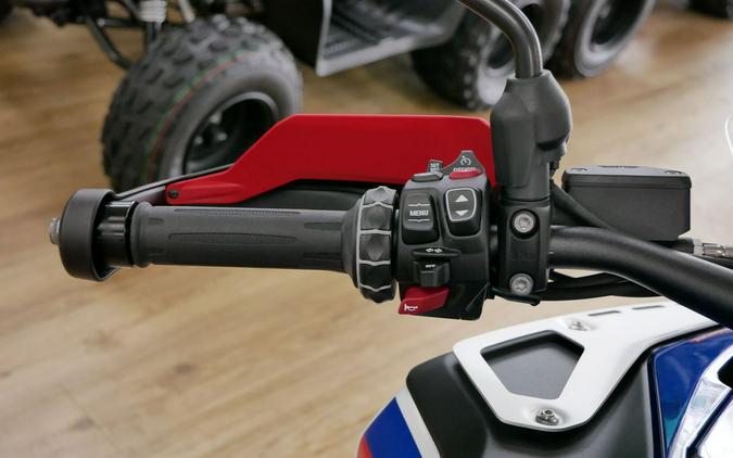 2025 BMW R1300 GS ADVENTURE