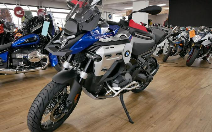 2025 BMW R1300 GS ADVENTURE